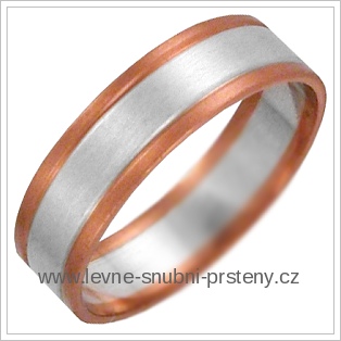 Snubní prsten LSP 1199