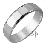 Snubní prsteny LSP 1912