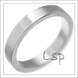 Snubní prsteny LSP 1955