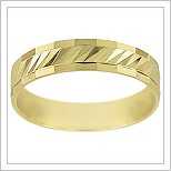 Snubní prsteny LSP 2505