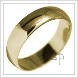 Snubní prsteny LSP 2520
