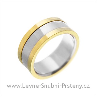 Snubní prsteny LSP 2698