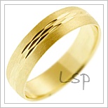 Snubní prsteny LSP 2880