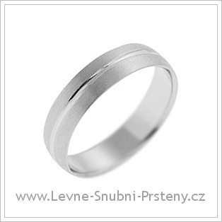 Snubní prsteny LSP 2968