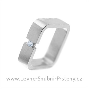 Snubní prsteny LSP 3024