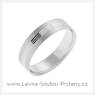 Snubní prsteny LSP 3027